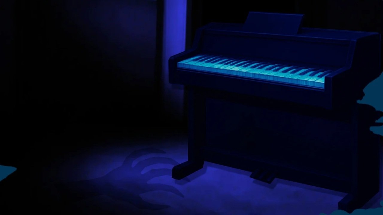 Sinister Ostinato 2025