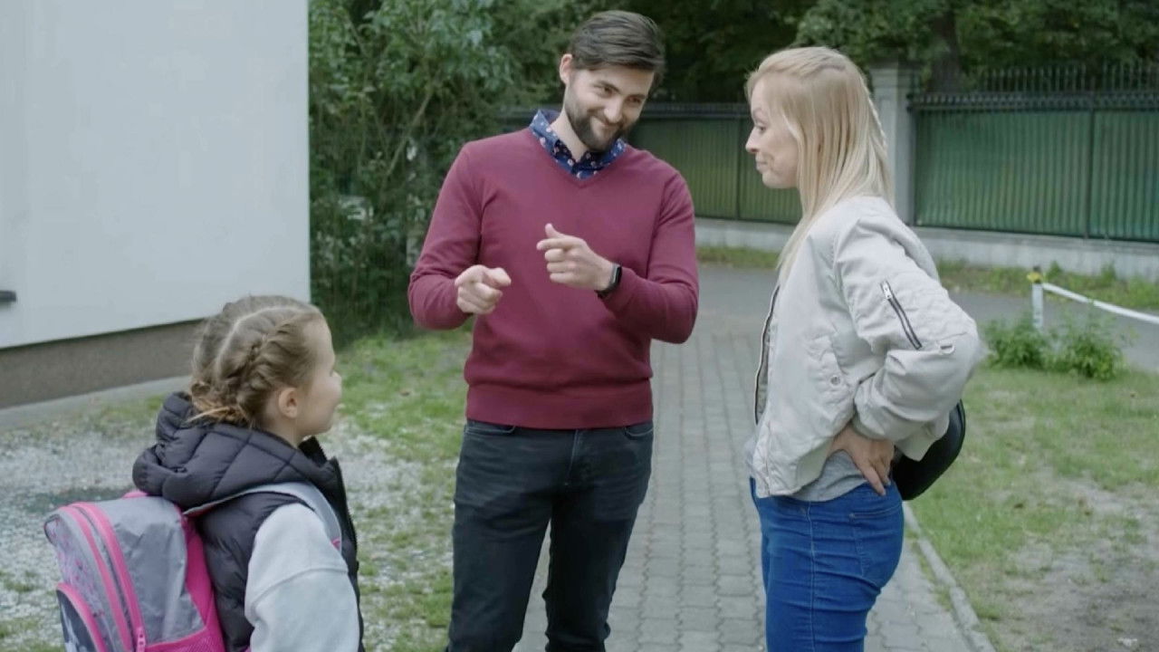 Remiza. Zawsze w akcji! — Épisode 41