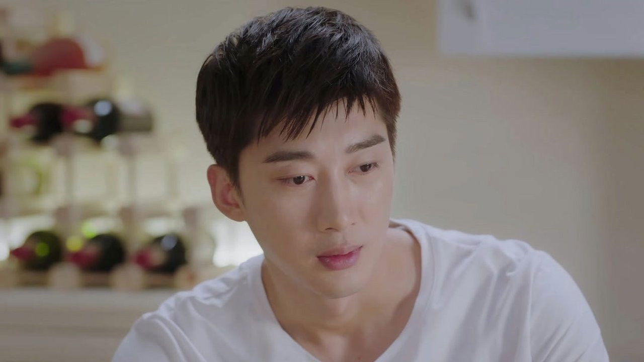 怦然心动的小姐姐 — Épisode 11