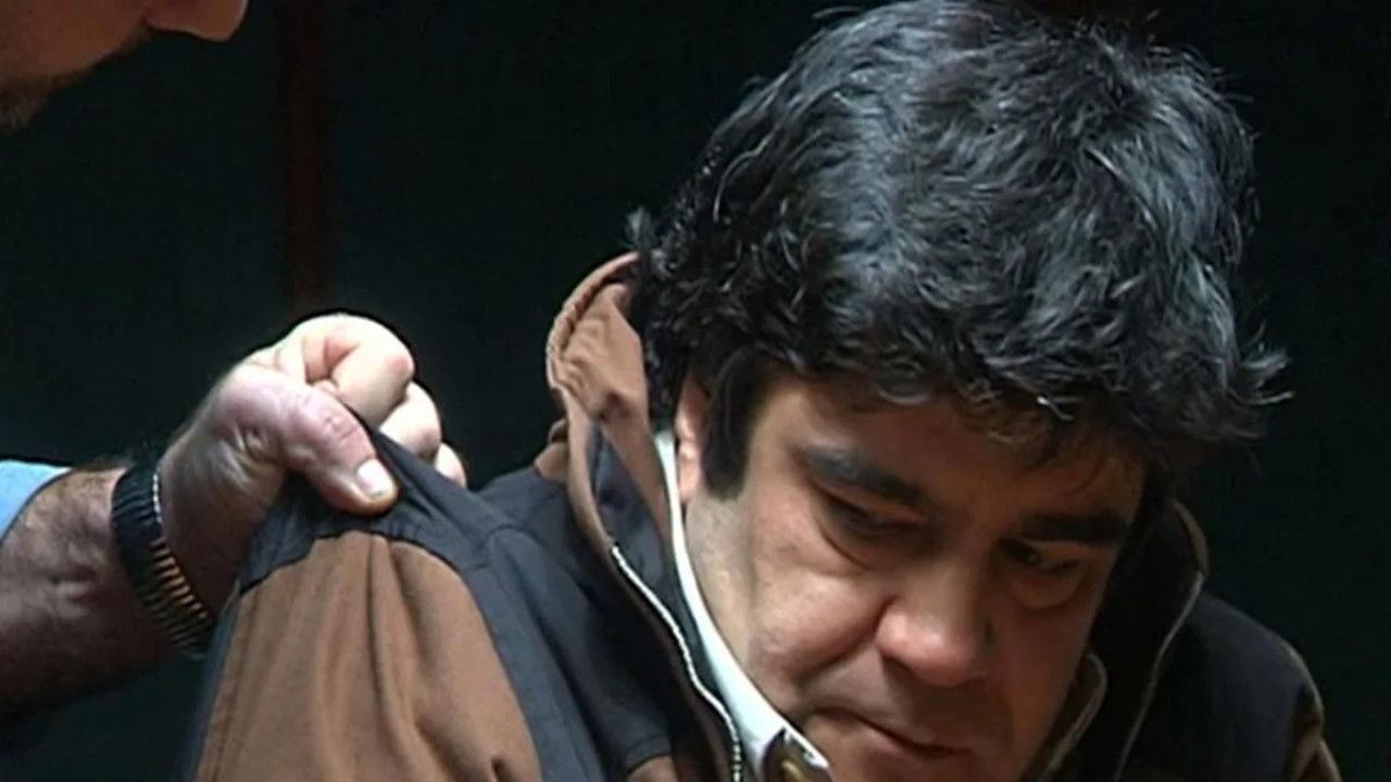 La squadra — Épisode 10