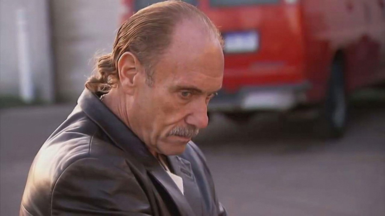 Prêt sur gage de l'enfer — Épisode 13