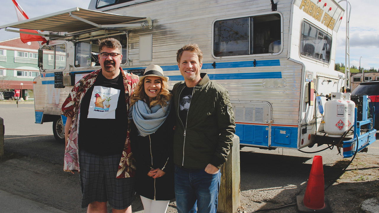 Sel et diesel — Épisode 4