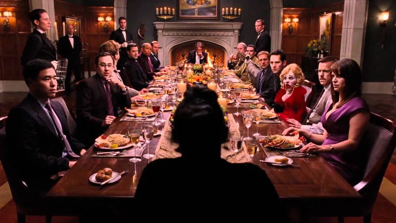 Dinner for Schmucks (2010)