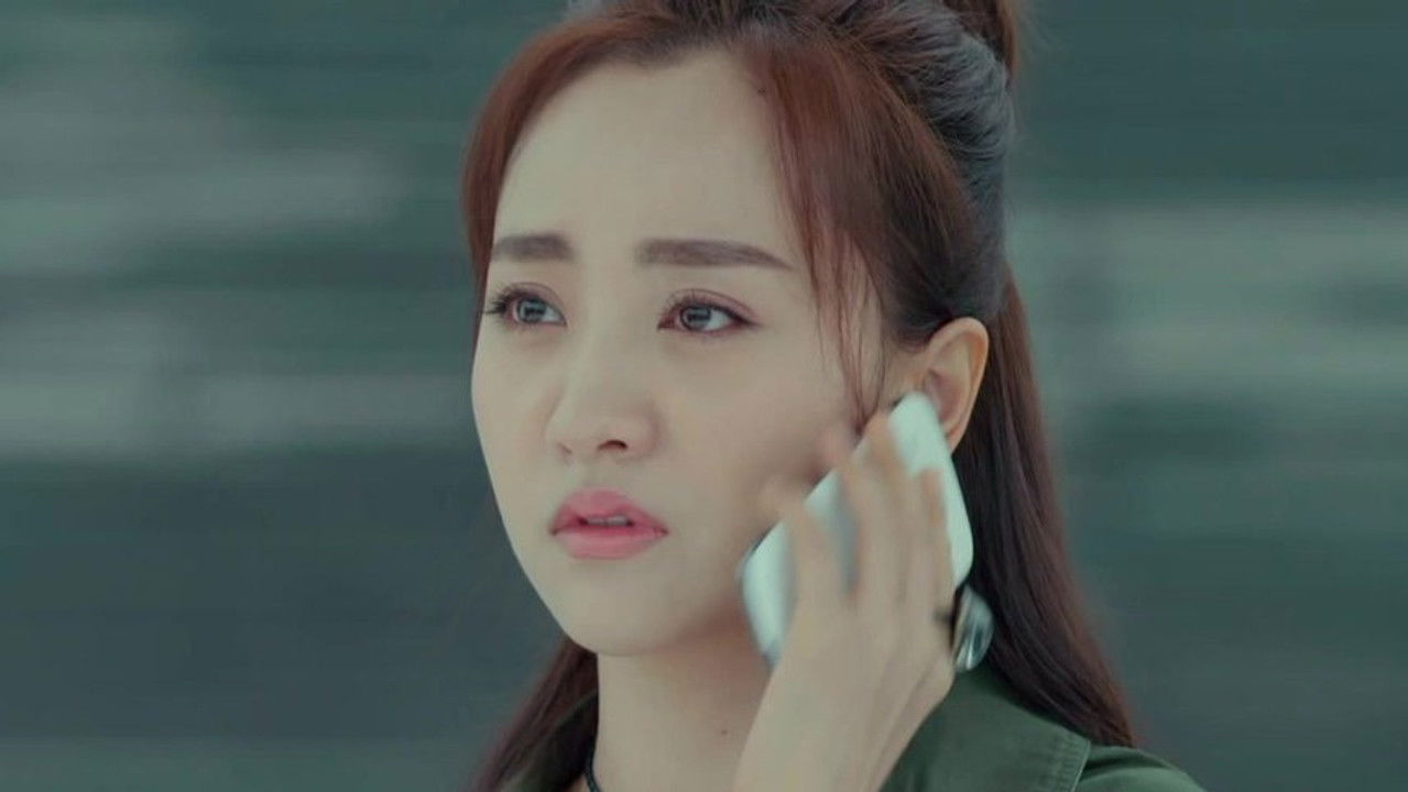 美人为馅 — Épisode 11