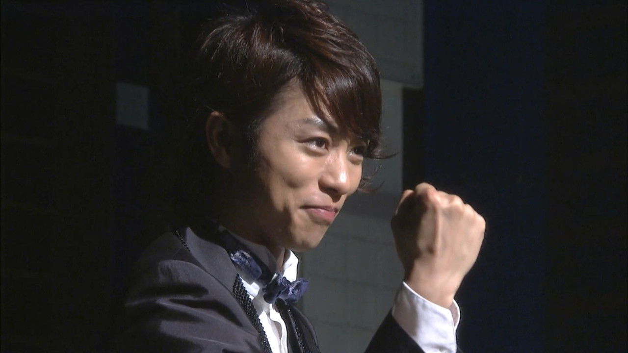 ザ・クイズショウ — Épisode 5