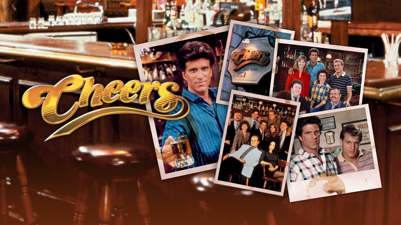 Cheers - Season 1