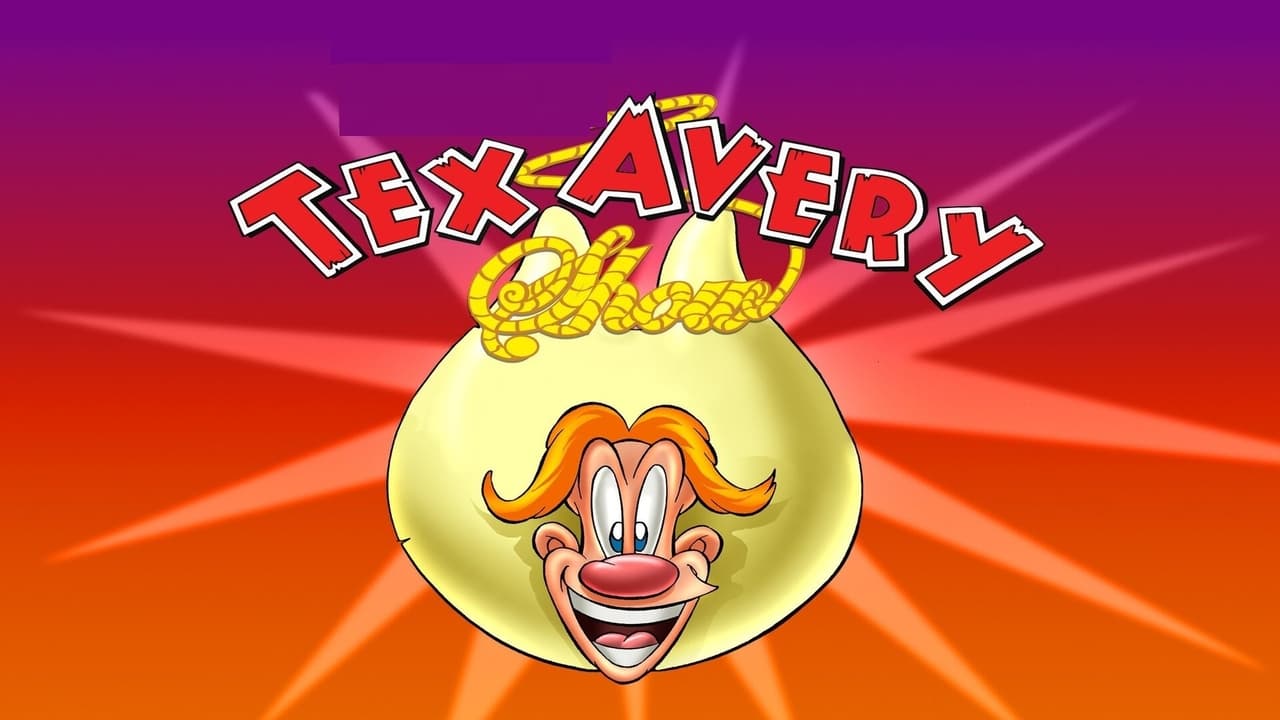 The Wacky World of Tex Avery - Season 1 Episode 74