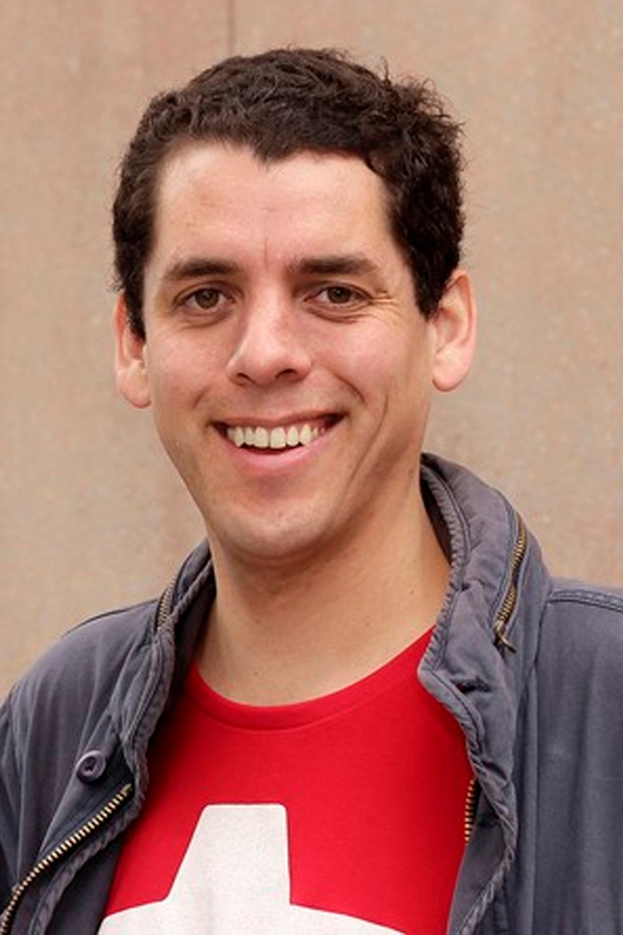 Gonzalo Benavente Secco