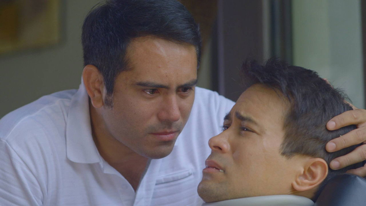 A Family Affair — Épisode 44