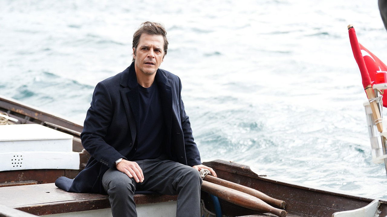 Kıskanmak — Épisode 8