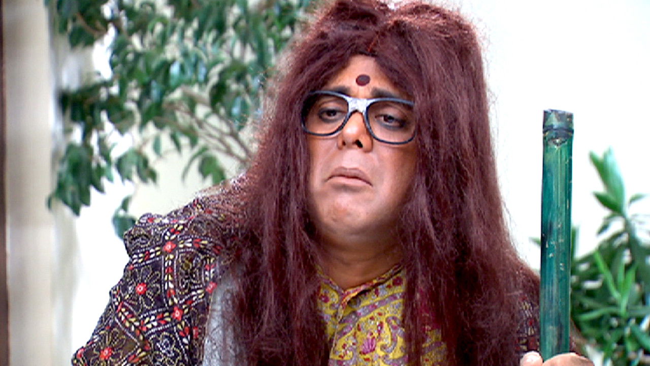 Badi Doooor Se Aaye Hai — Épisode 484