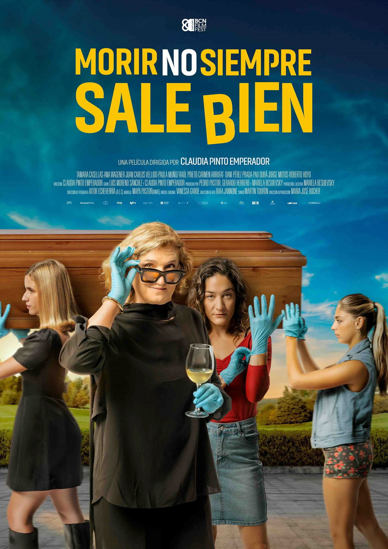 poster