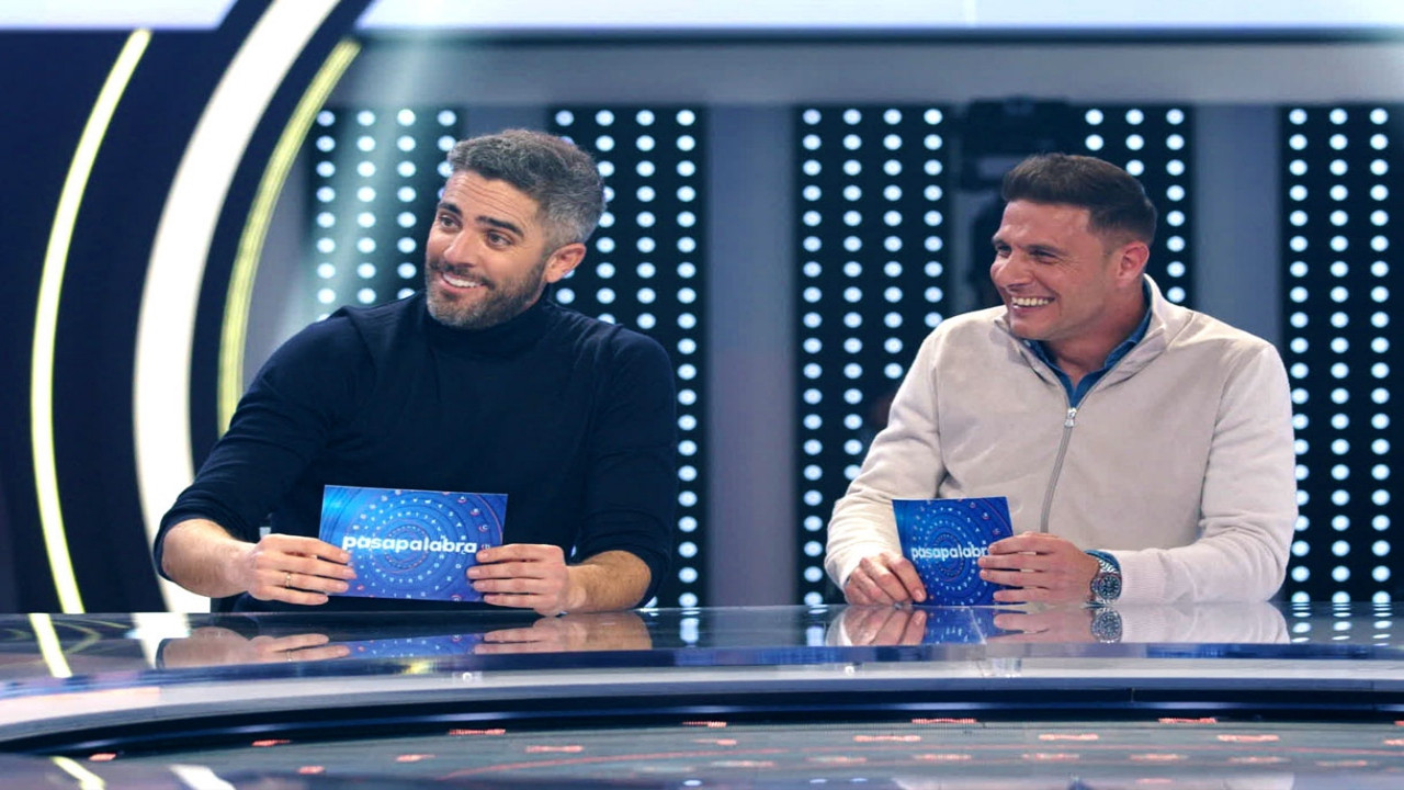 Image Joaquín, el novato