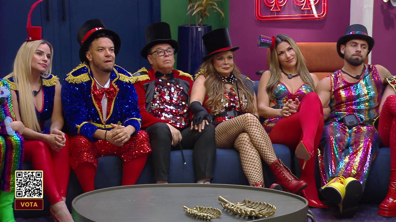 ¿Apostarías por Mí? — Épisode 29