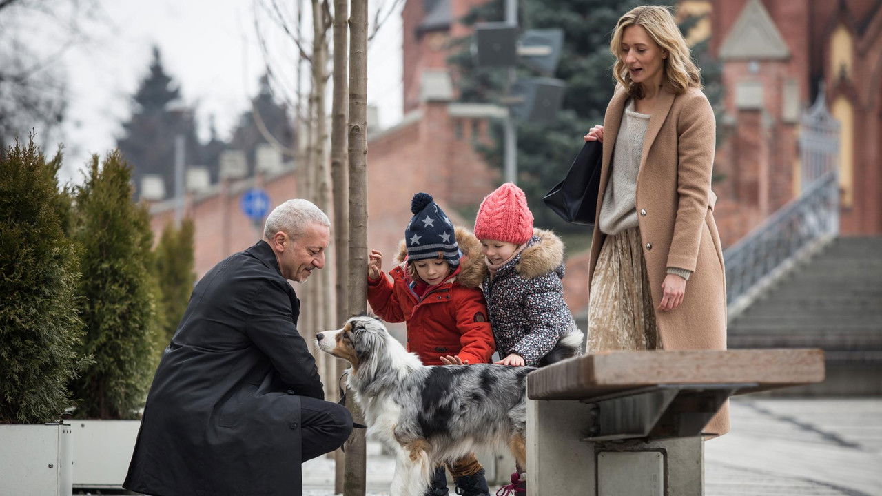 Diagnoza — Épisode 10