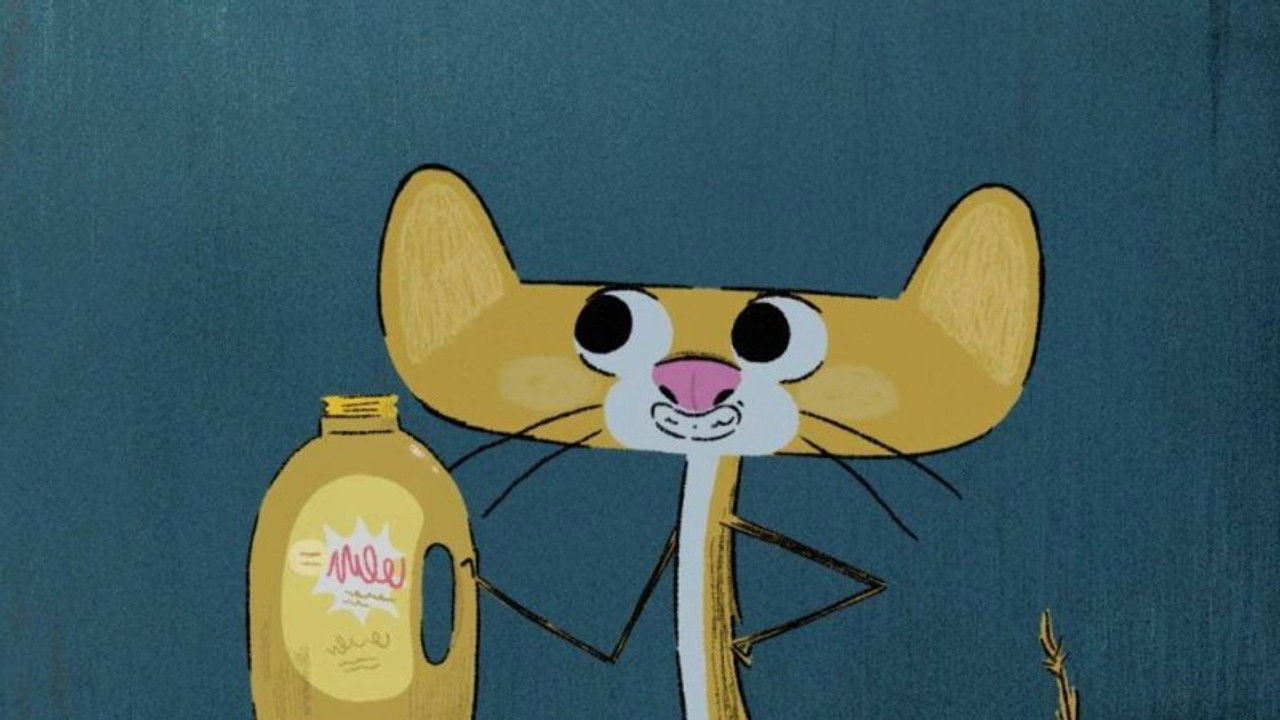 Chien Pourri ! — Chien Pourri cherche Chaplapla