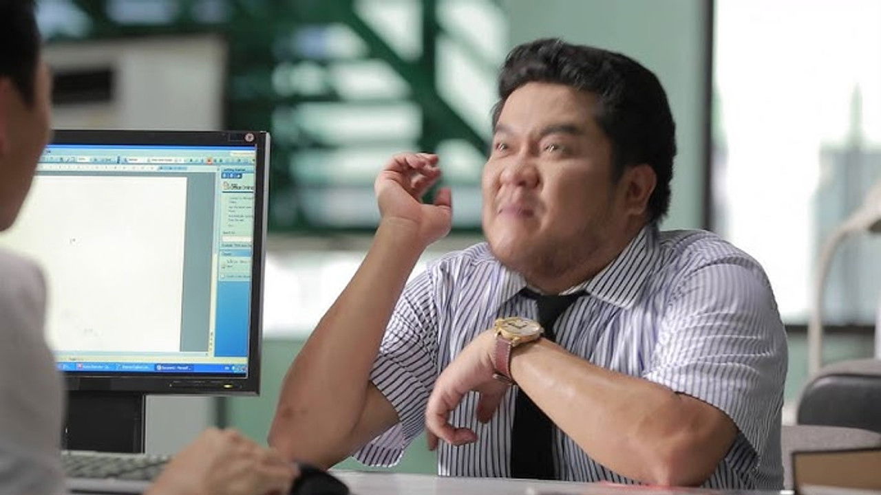 Club Friday The Series 5: ความลับของมิ้นต์กับมิว — Épisode 2