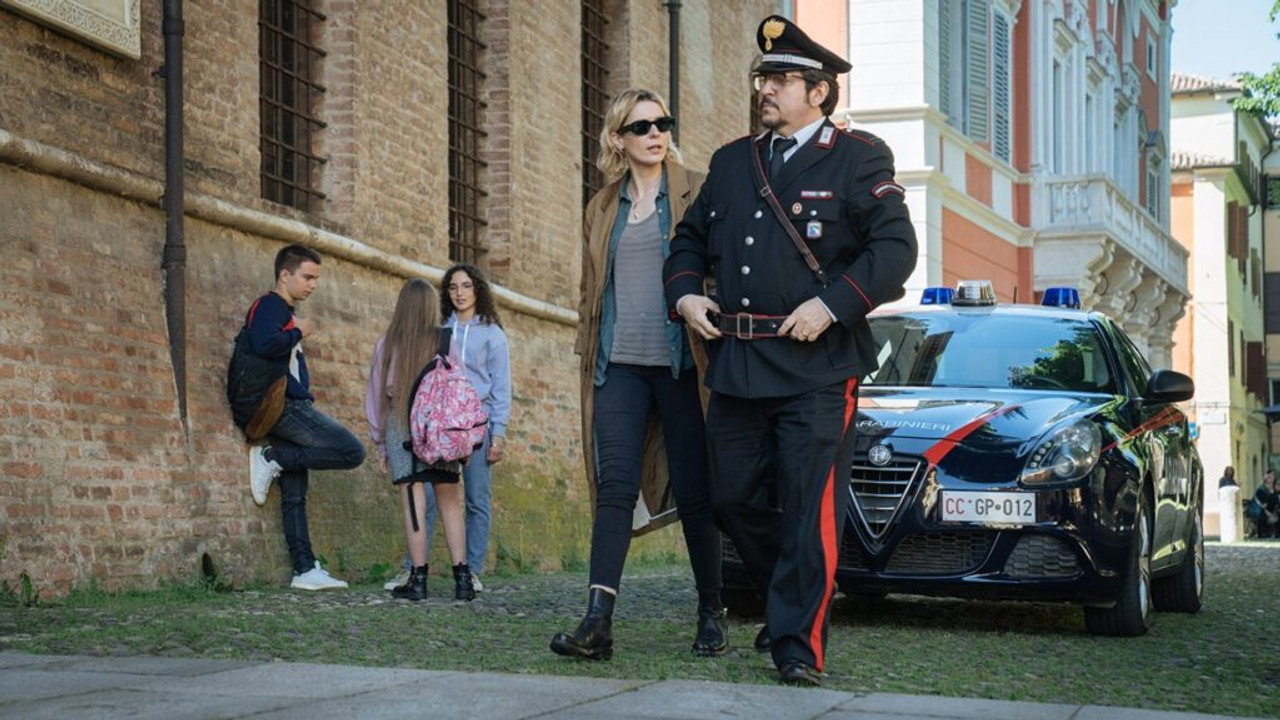 Still from Episode 4