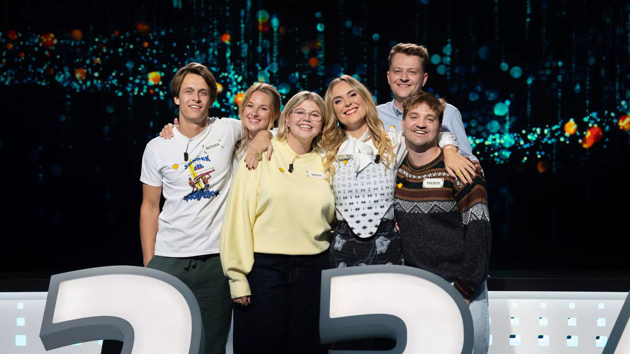 Switch — Épisode 40