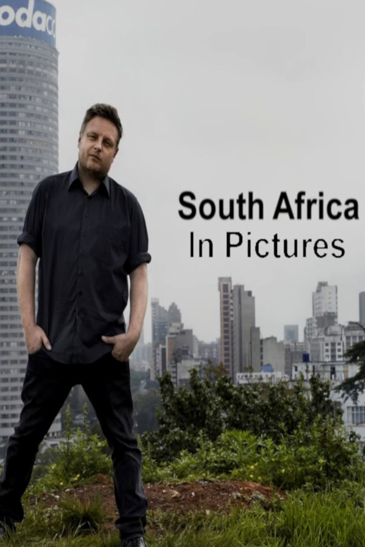 South Africa in Pictures filmaffisch