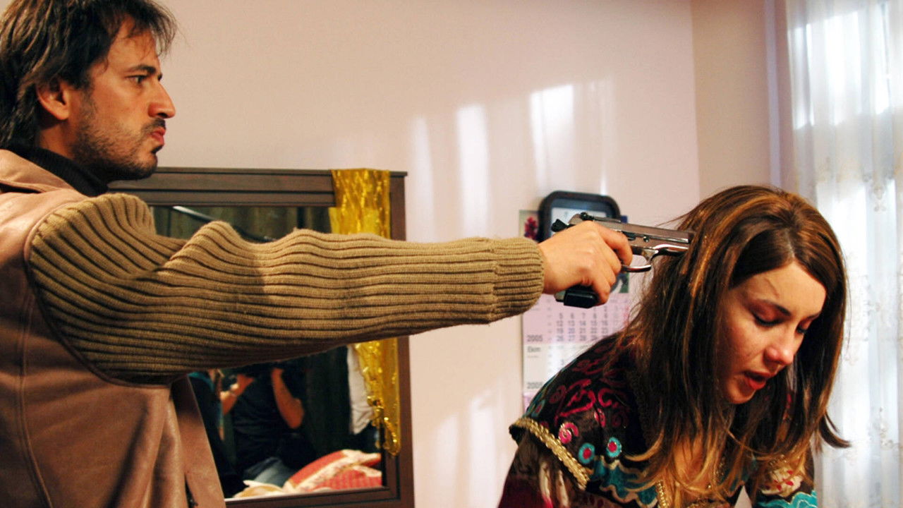 Hırsız Polis — Épisode 3