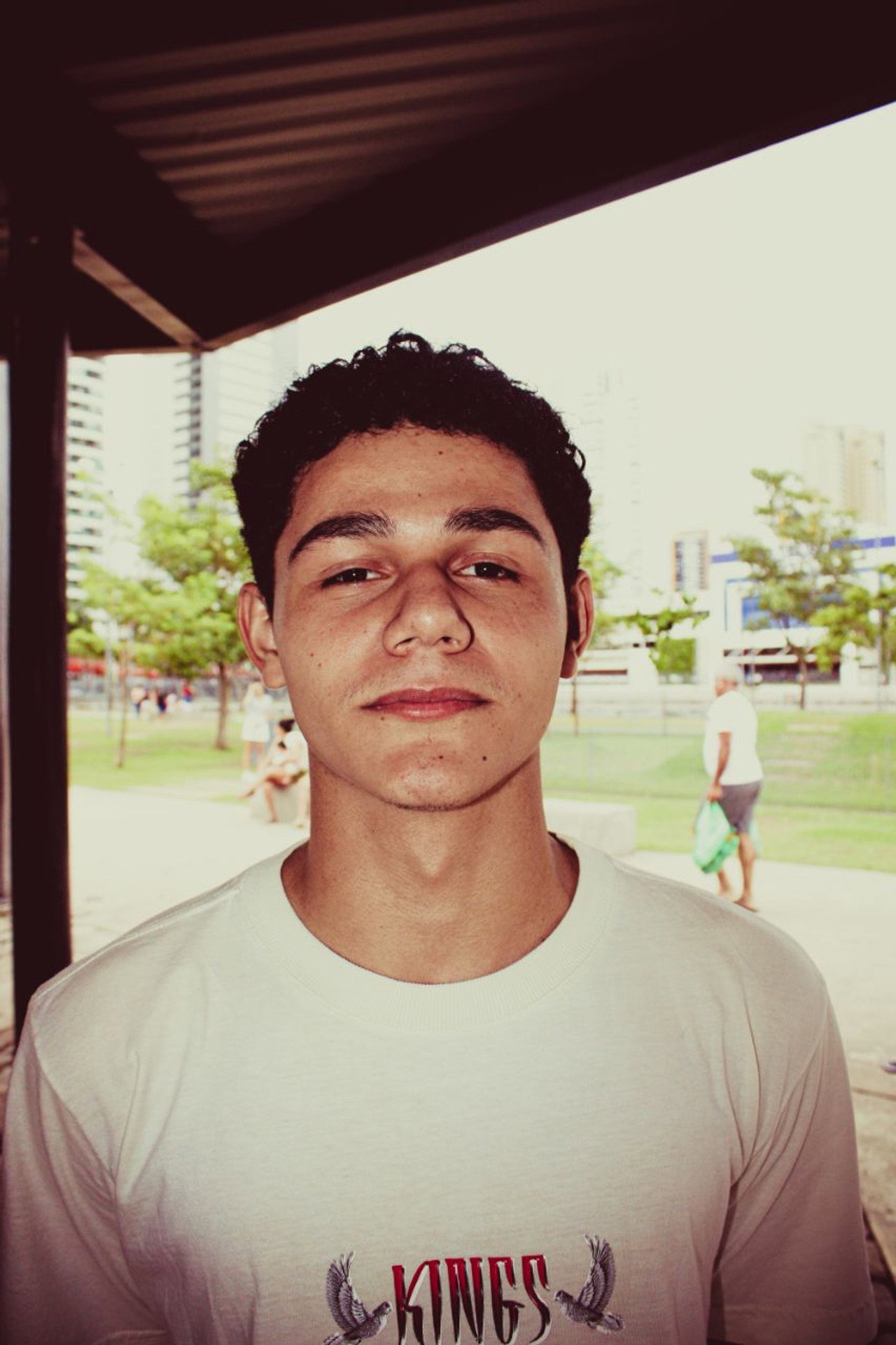 João Rafael Marinho