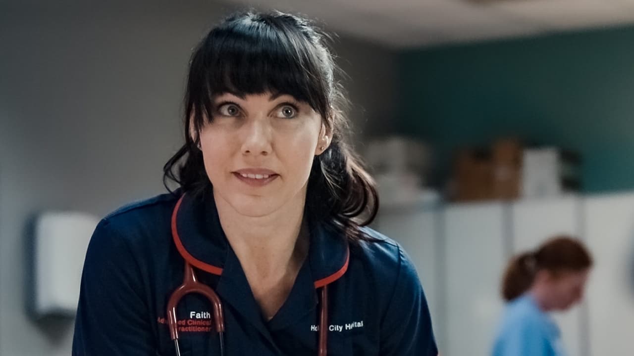 Casualty - Season 37 Episode 1 : All-Time High