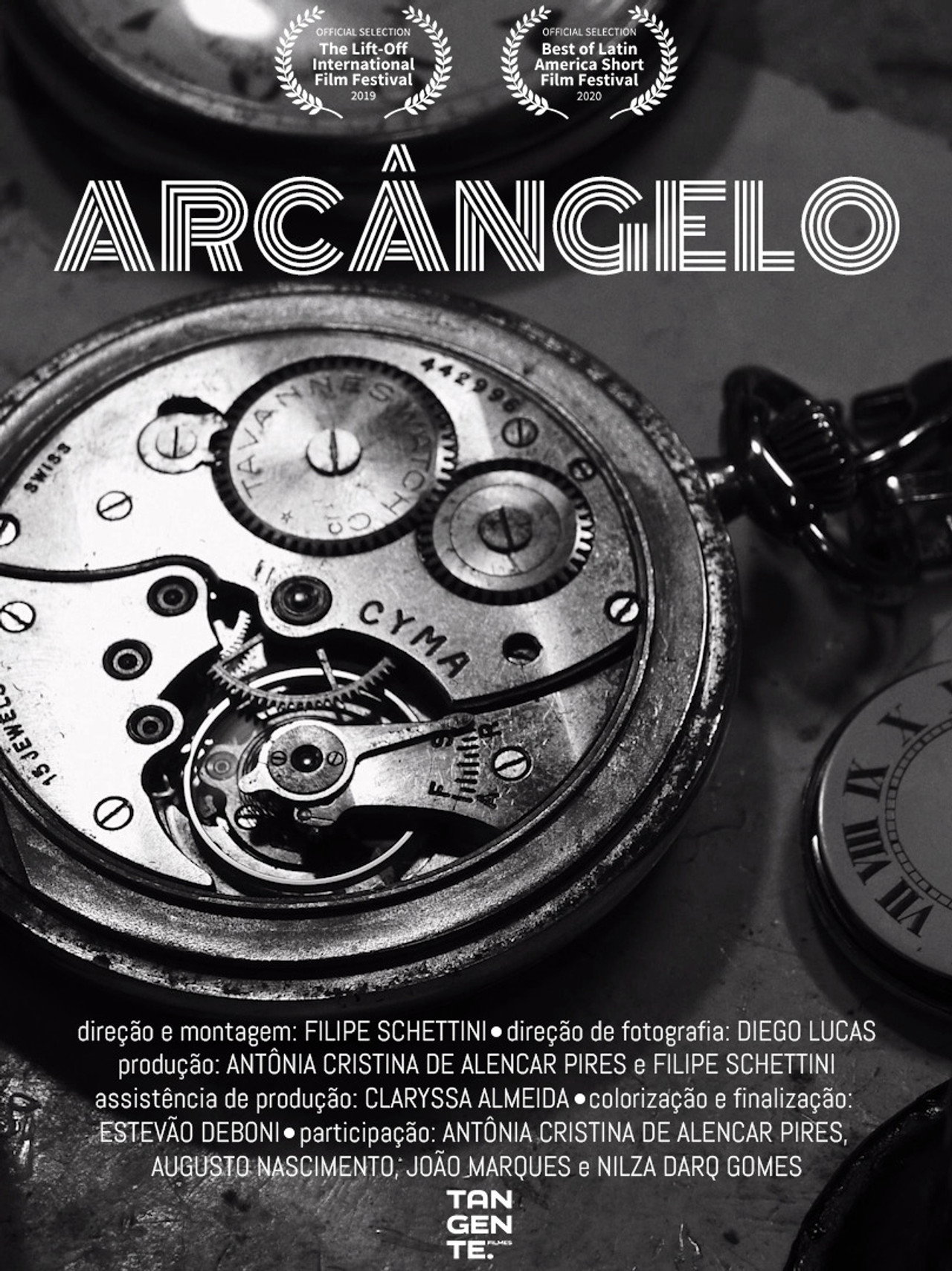 ARCÂNGELO