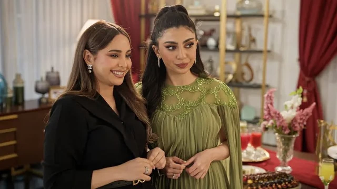 سندس — Épisode 24