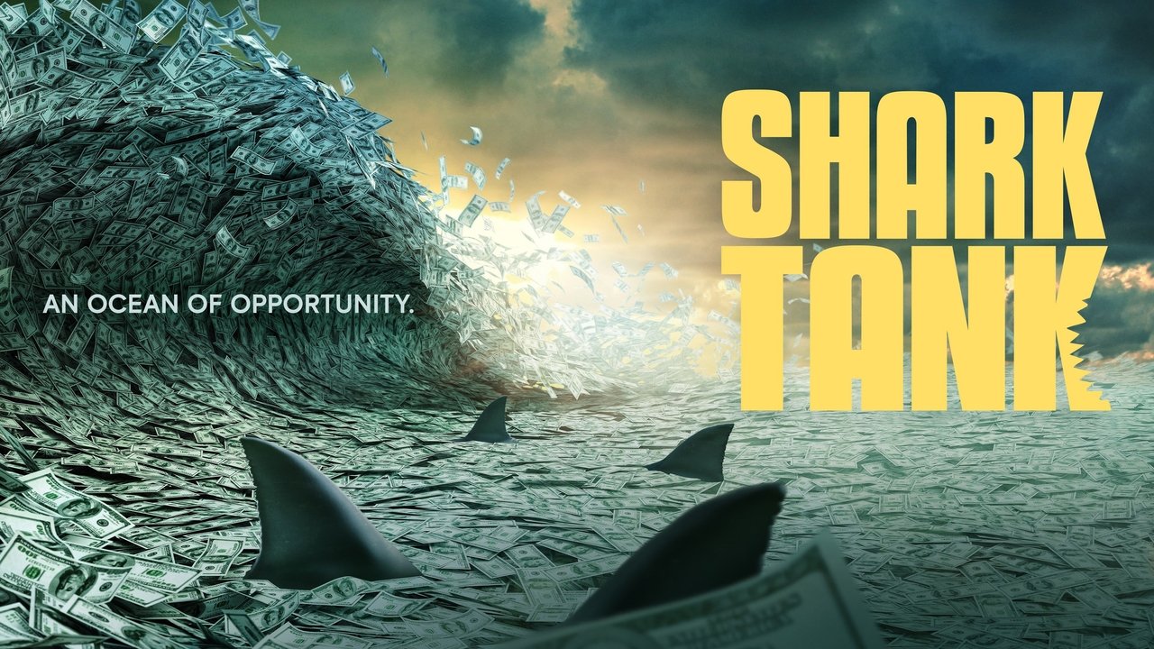 Shark Tank - Season 1