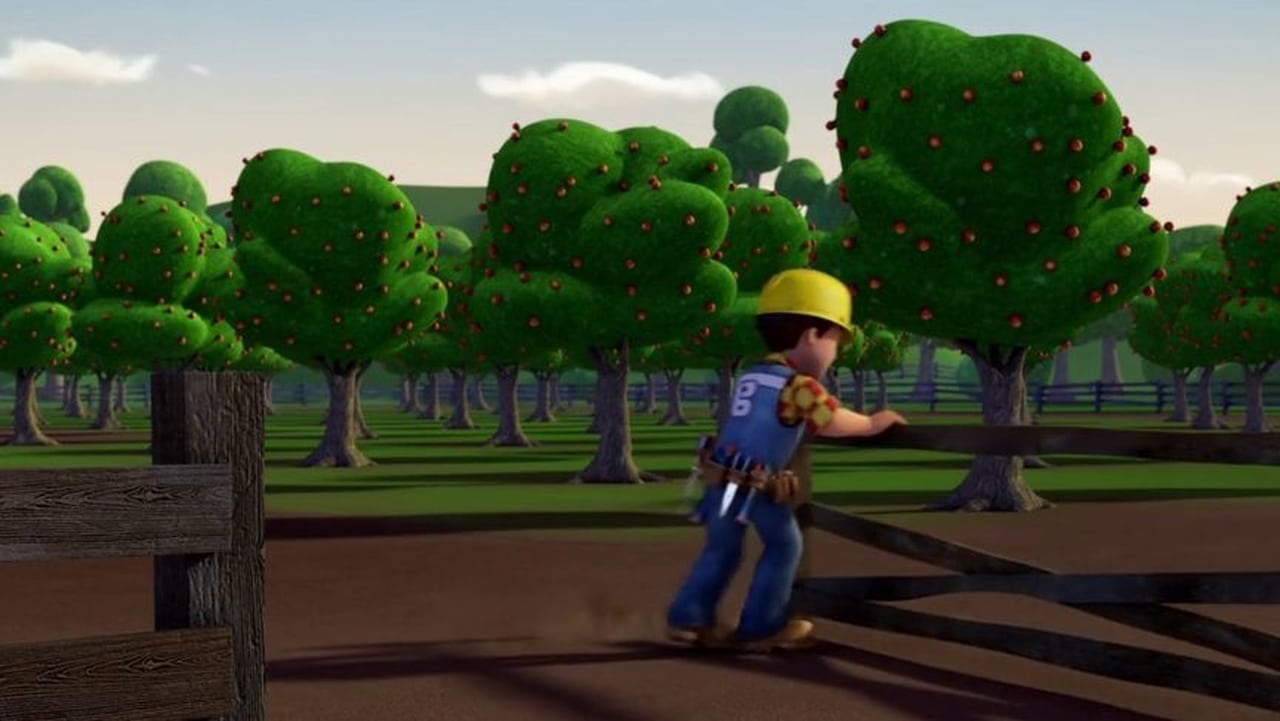 Bob the Builder - Season 20 Episode 21 : Apples Everywhere