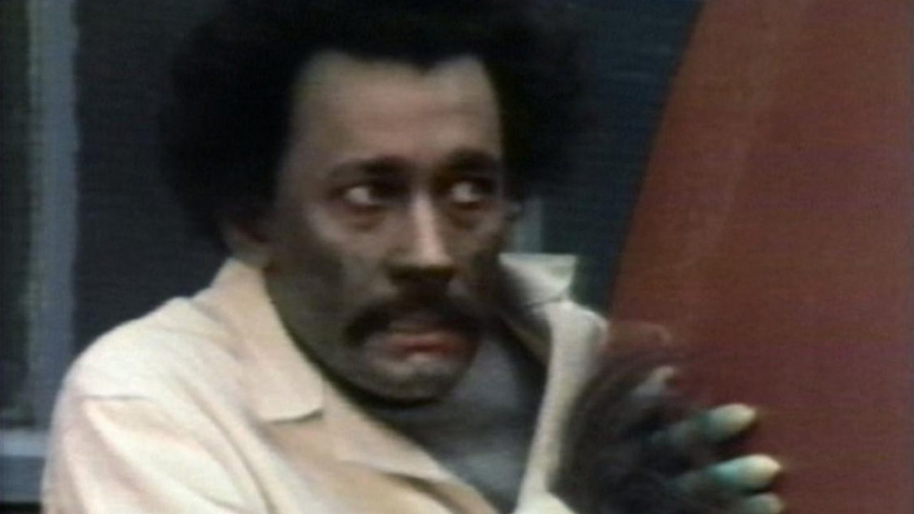 Doctor Who - Season 7 Episode 19 : Inferno (1)