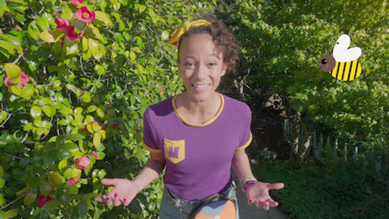 Meekah — Épisode 27