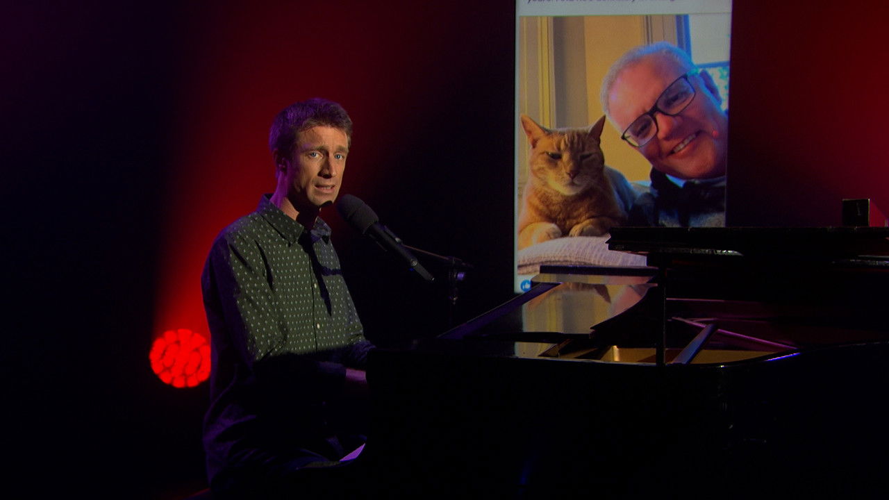 Sammy J — Épisode 5