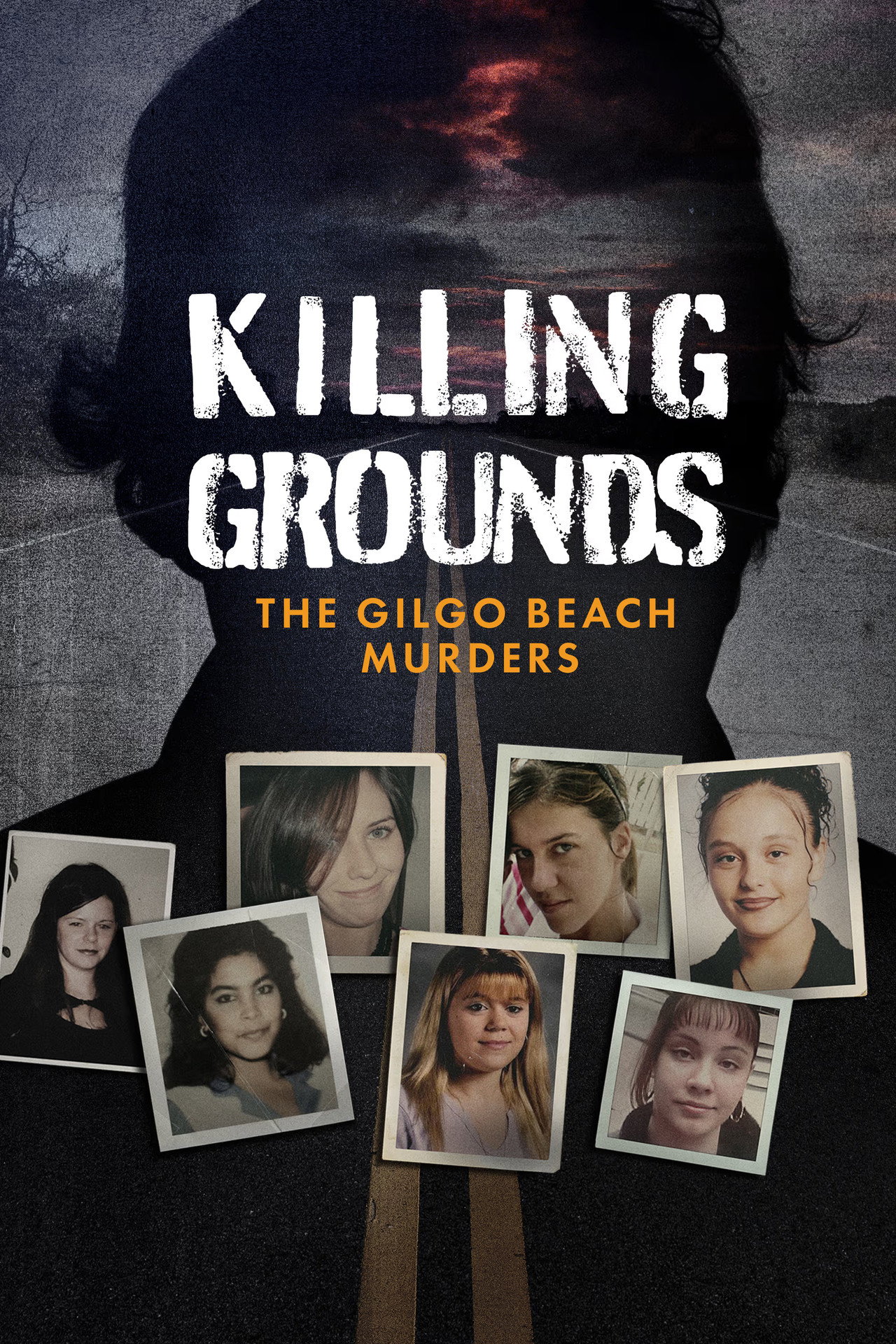 Killing Grounds: The Gilgo Beach Murders still 4