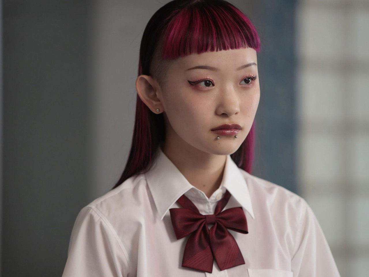 The Greatest Teacher — Épisode 5