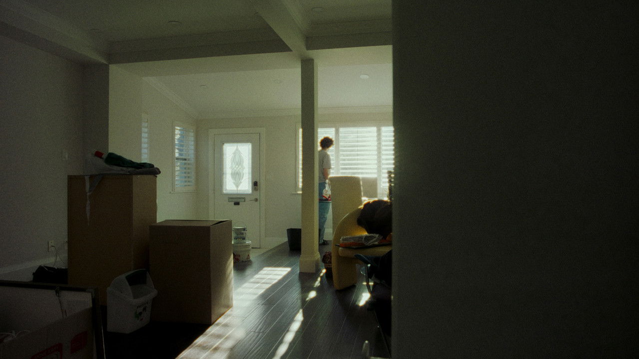 Human Nature backdrop