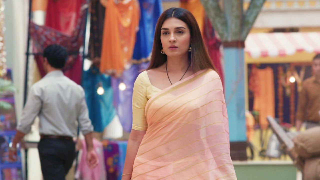 पंड्या स्टोर — Épisode 282