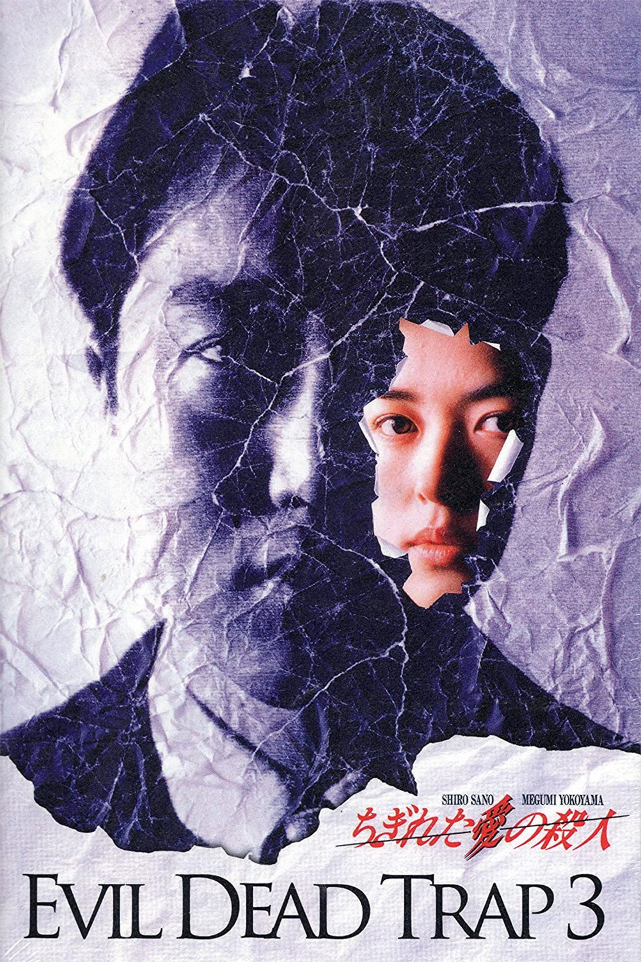 The Brutal Insanity of Love still 5
