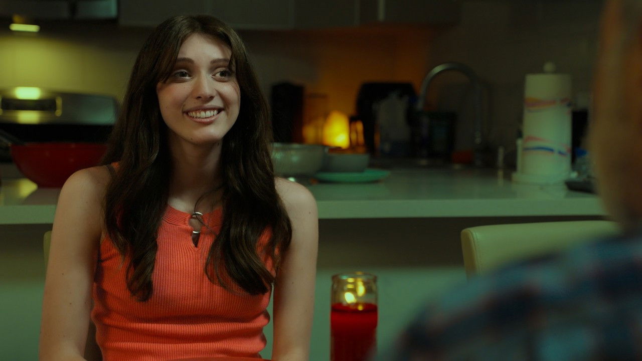 When Your Girlfriend Meets Your Overprotective Dad