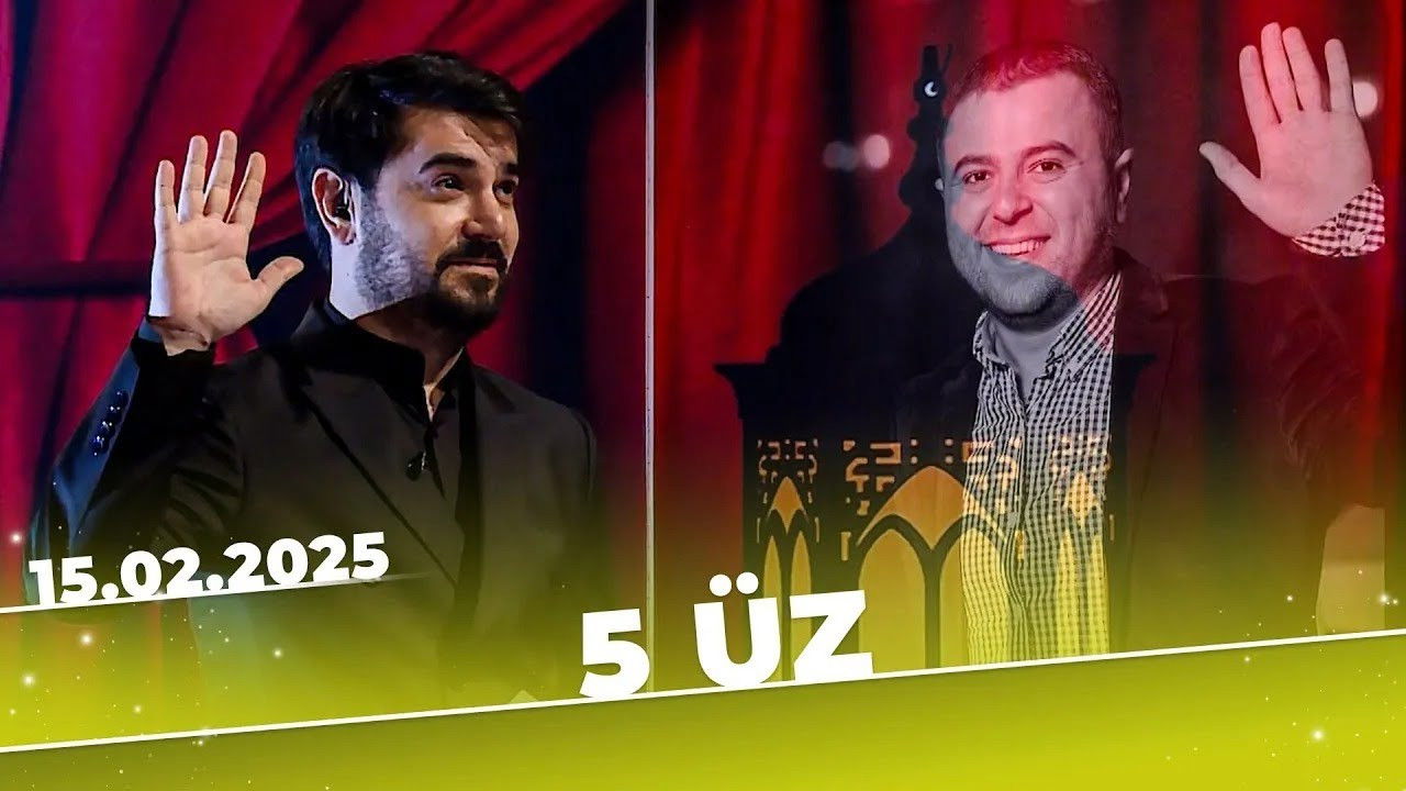 5 Üz — Épisode 4