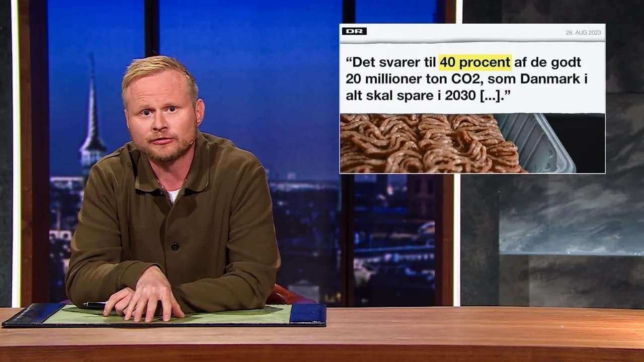 Tæt på sandheden - Season 11 Episode 4 : Episode 4