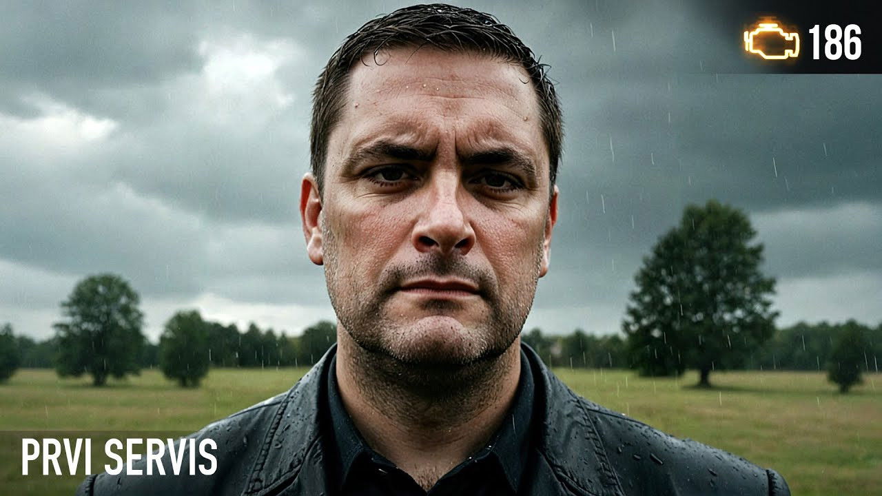 Prvi servis — Épisode 186