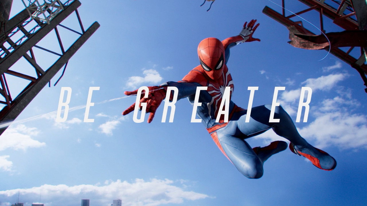 Marvel's Spider-Man