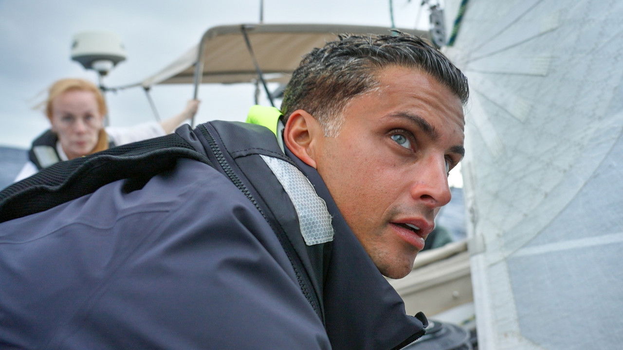 Över Atlanten — Épisode 2