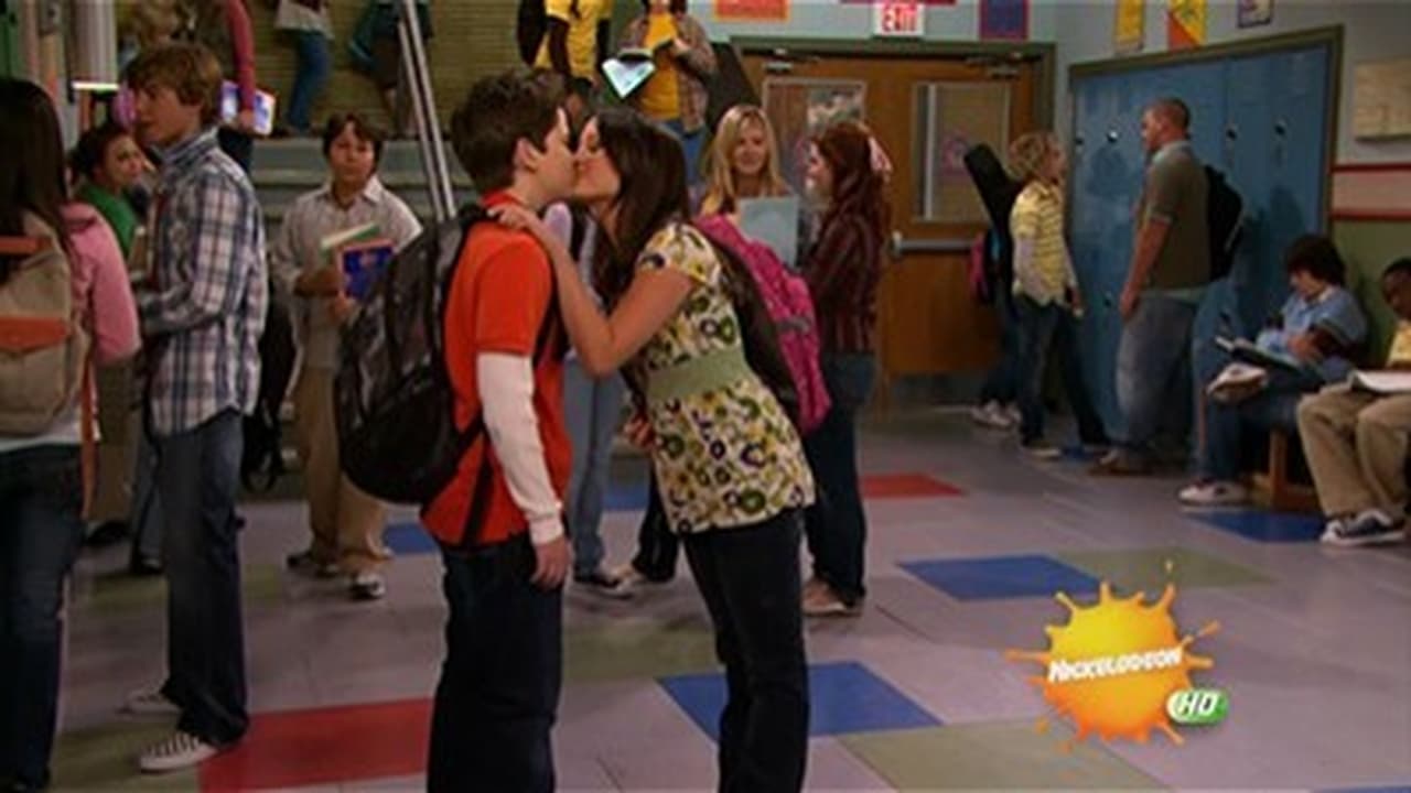 iCarly - Season 1 Episode 9 : iWant to Date Freddie