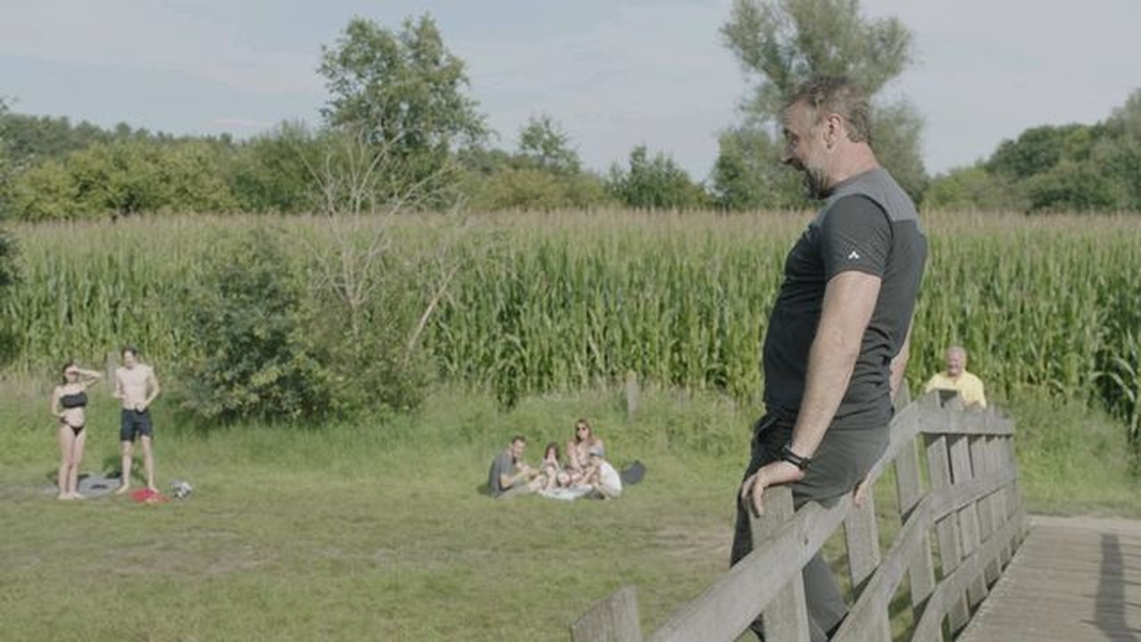 Reizen Waes - Season 6 Episode 3 : Antwerp