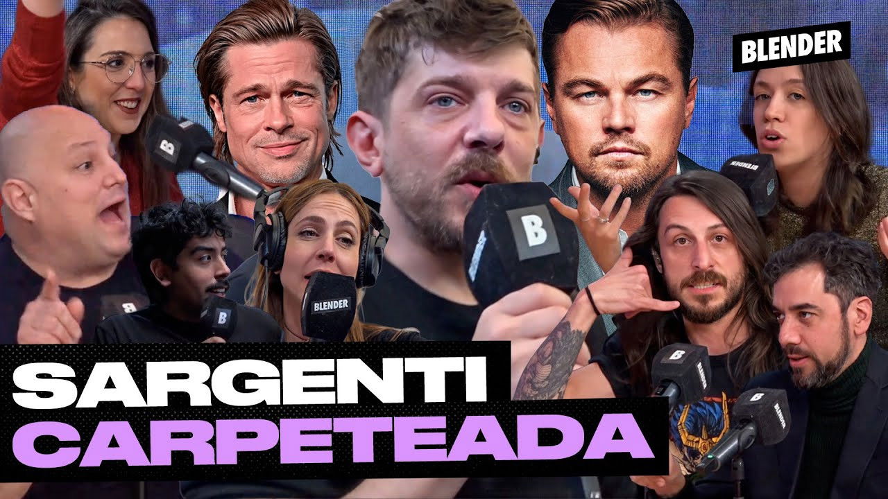 Horrible y Fascinante — Épisode 52