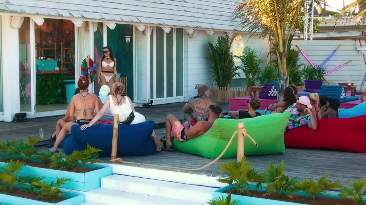 Are You The One – Reality Stars in Love - Season 4 Episode 6 : Episode 6