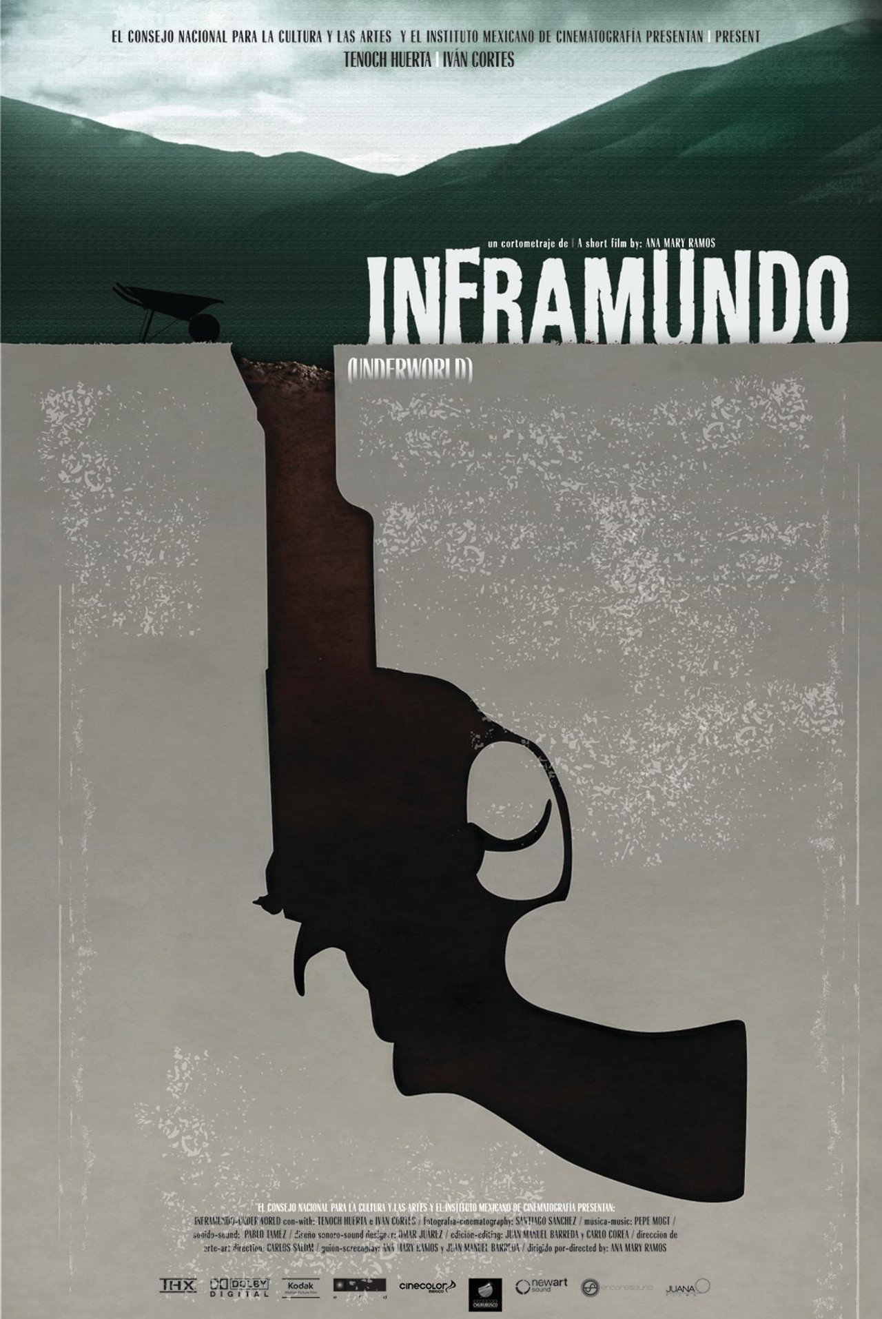 Underworld